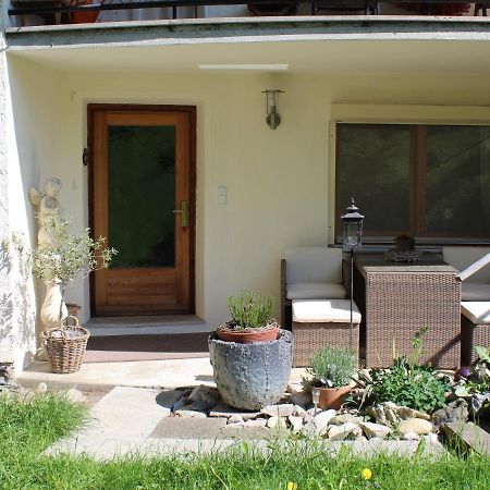Ferienwohnung Staudacher Rohrdorf  Bagian luar foto