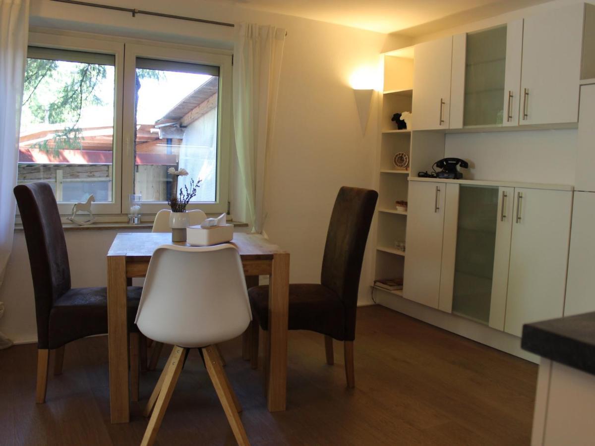 Ferienwohnung Staudacher Rohrdorf  Bagian luar foto