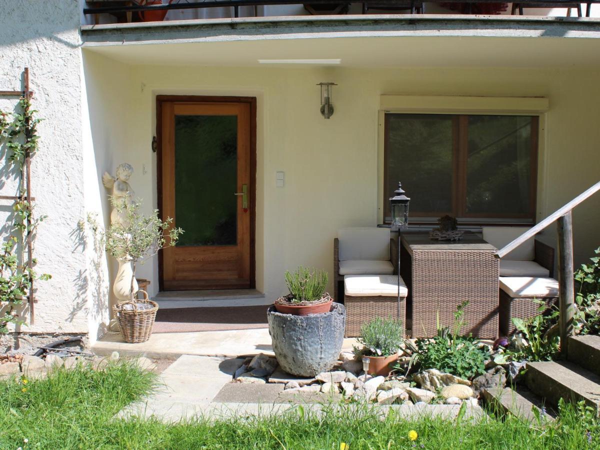 Ferienwohnung Staudacher Rohrdorf  Bagian luar foto