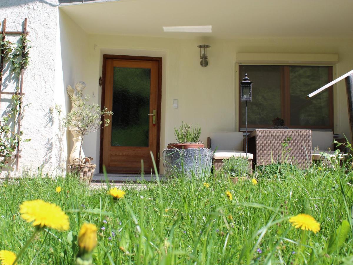 Ferienwohnung Staudacher Rohrdorf  Bagian luar foto