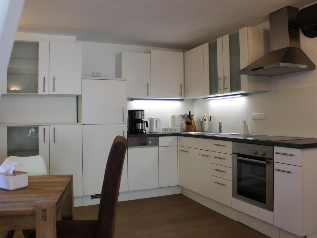 Ferienwohnung Staudacher Rohrdorf  Bagian luar foto