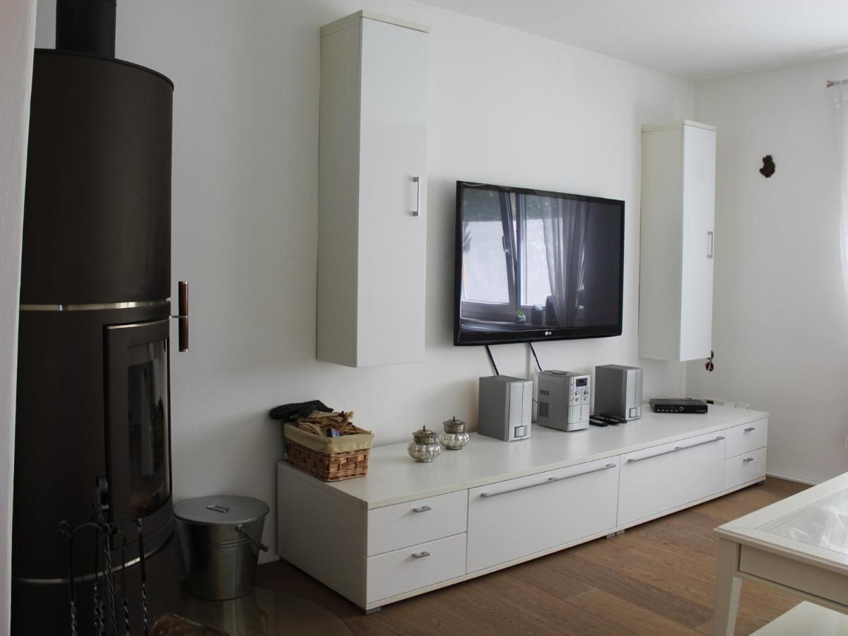 Ferienwohnung Staudacher Rohrdorf  Bagian luar foto
