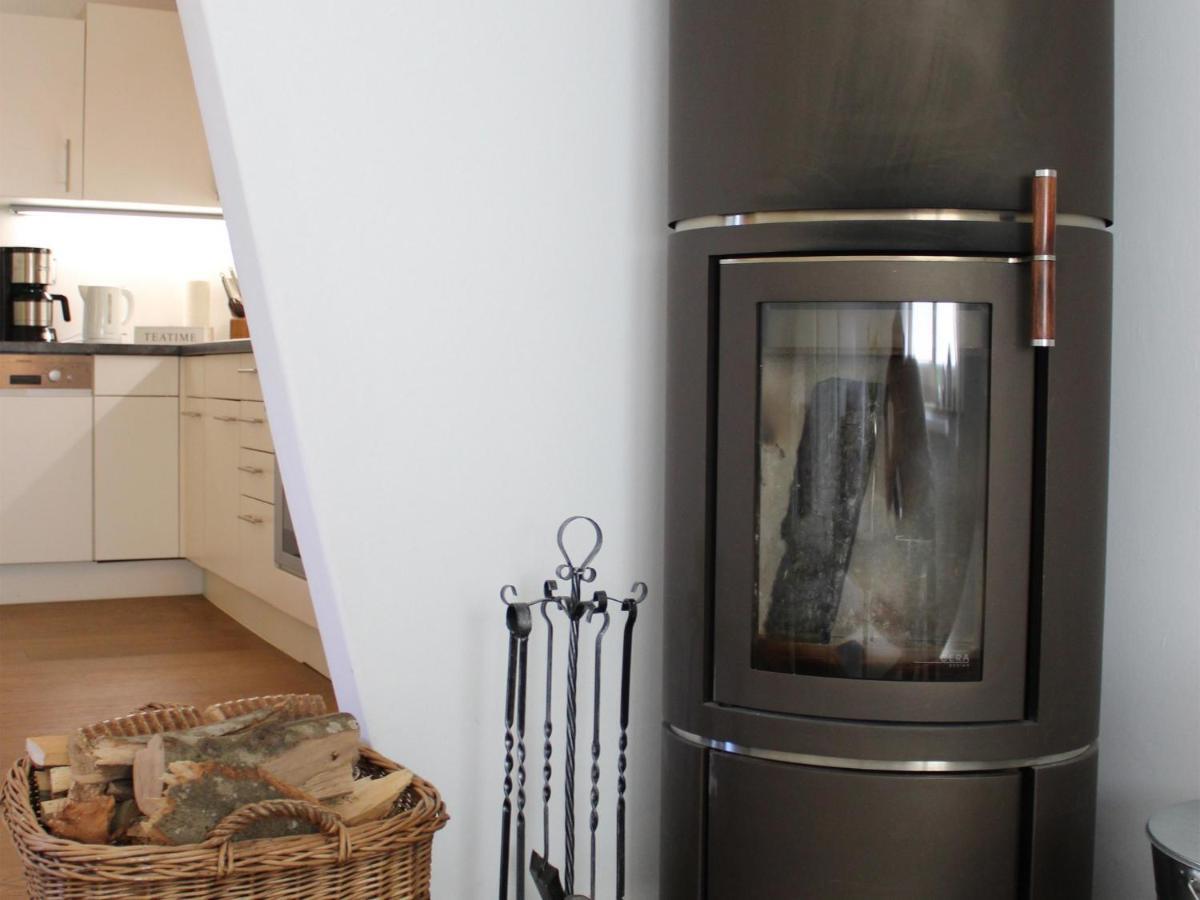 Ferienwohnung Staudacher Rohrdorf  Bagian luar foto