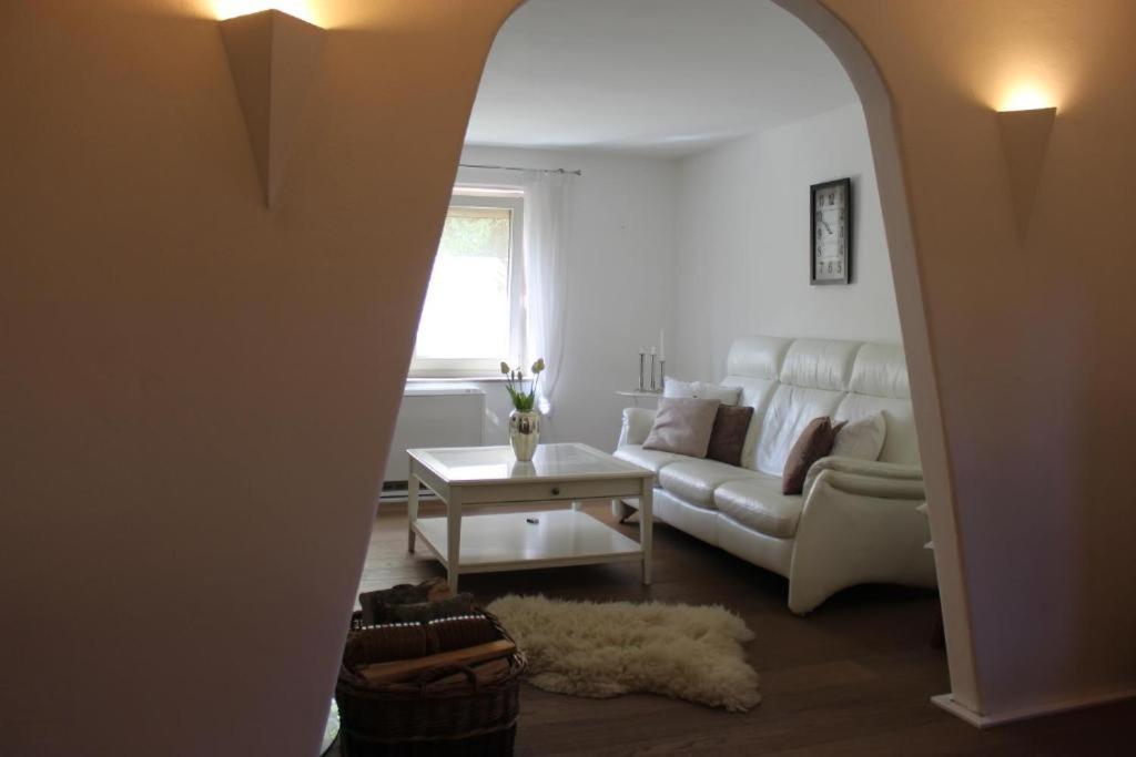 Ferienwohnung Staudacher Rohrdorf  Bagian luar foto
