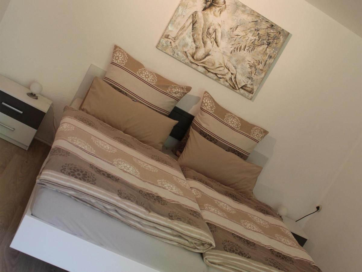 Ferienwohnung Staudacher Rohrdorf  Bagian luar foto
