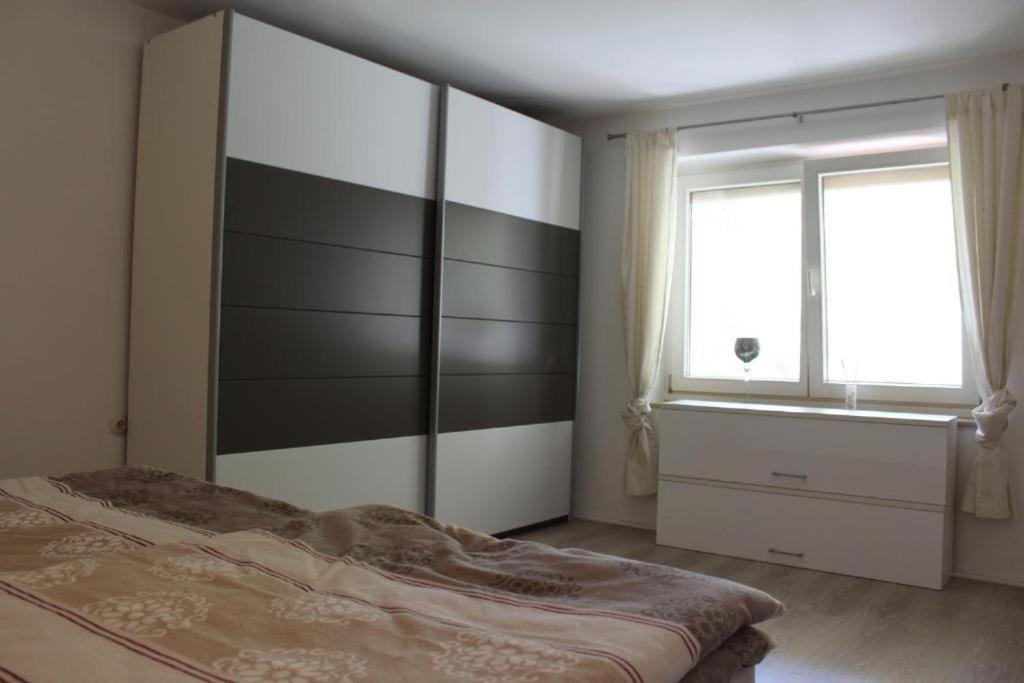 Ferienwohnung Staudacher Rohrdorf  Bagian luar foto