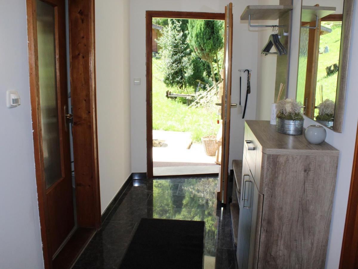Ferienwohnung Staudacher Rohrdorf  Bagian luar foto