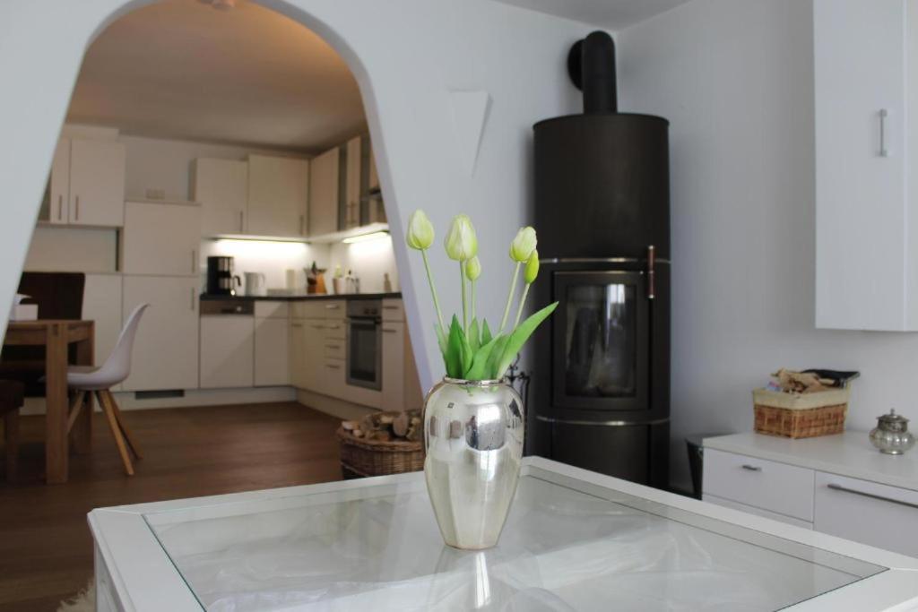 Ferienwohnung Staudacher Rohrdorf  Bagian luar foto